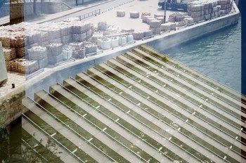 Urban collage 2 - pm