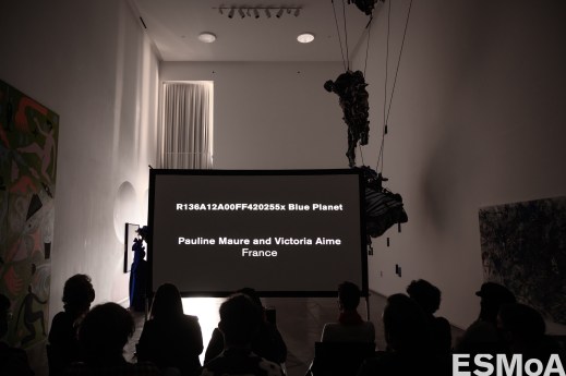 ESMoA screening 2021- 2