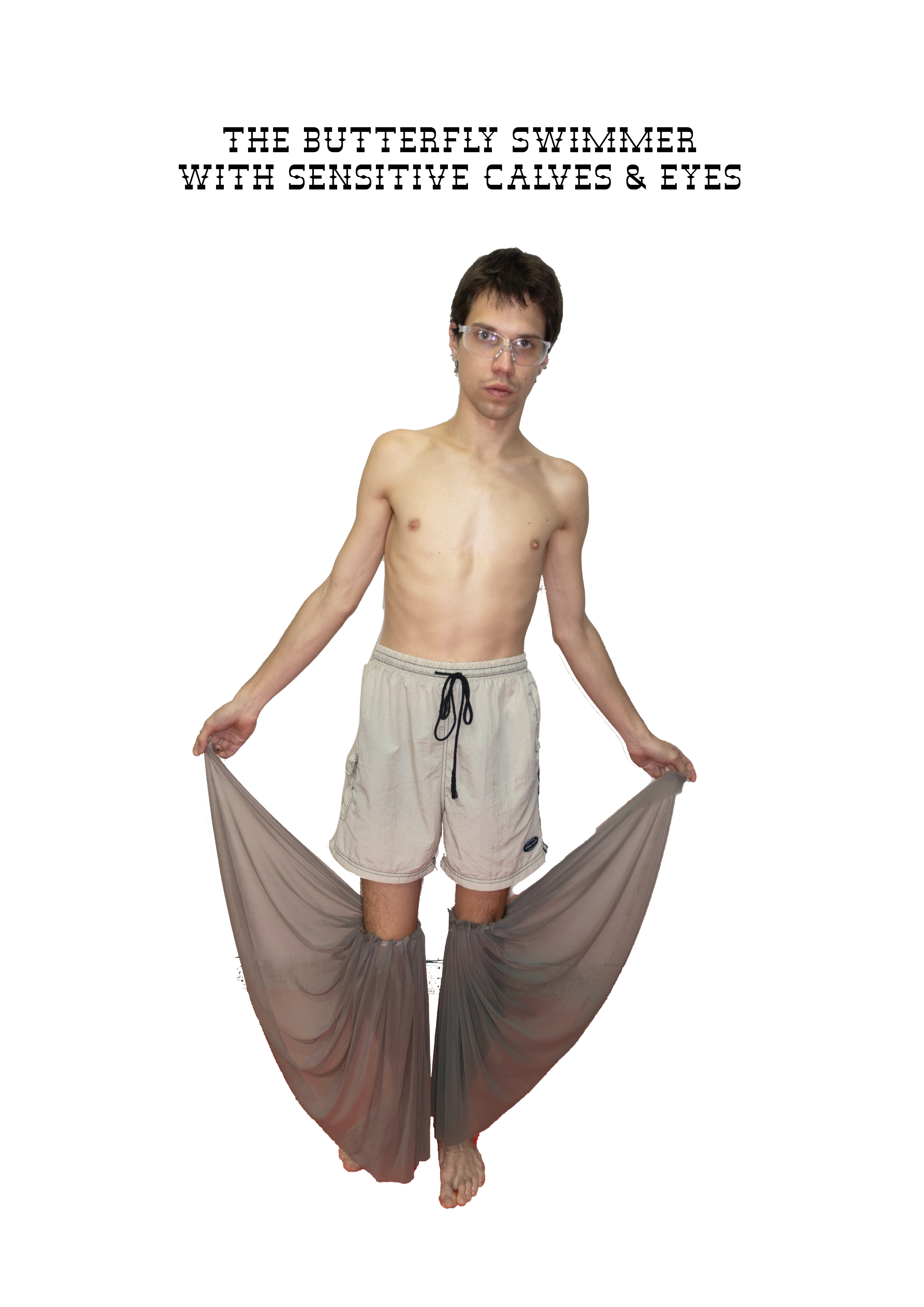 Characters based only on looks18