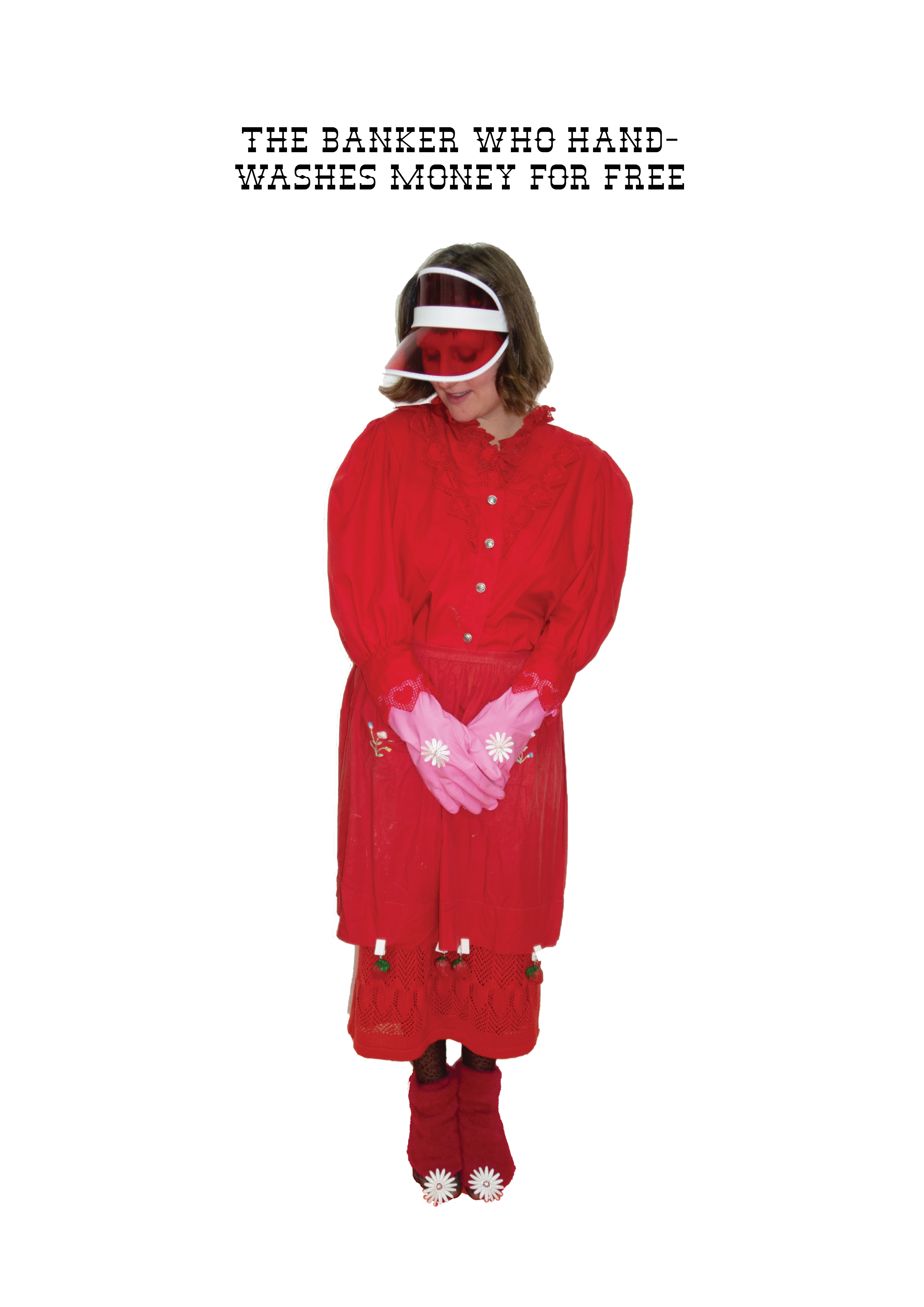 Characters based only on looks2