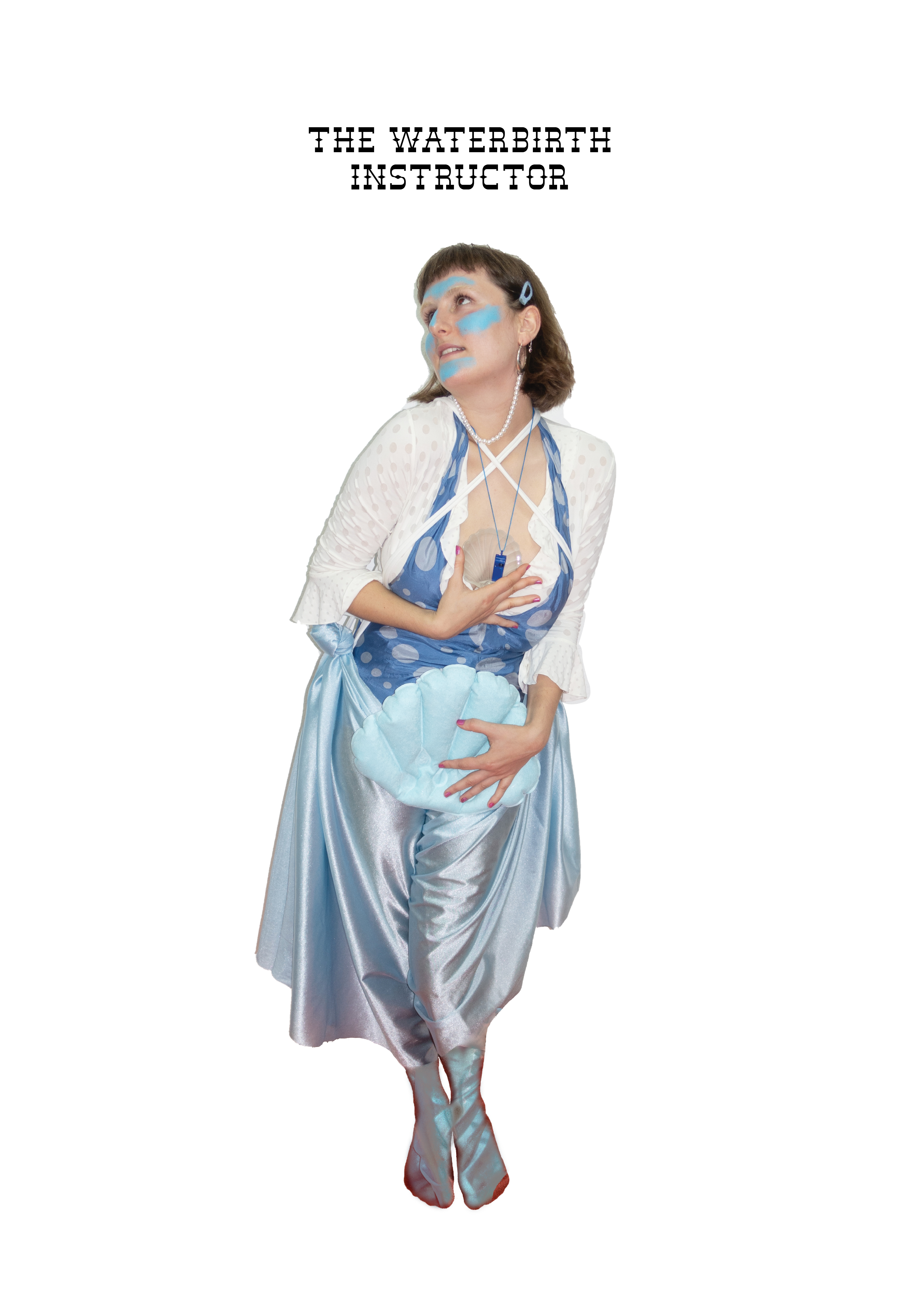 Characters based only on looks6